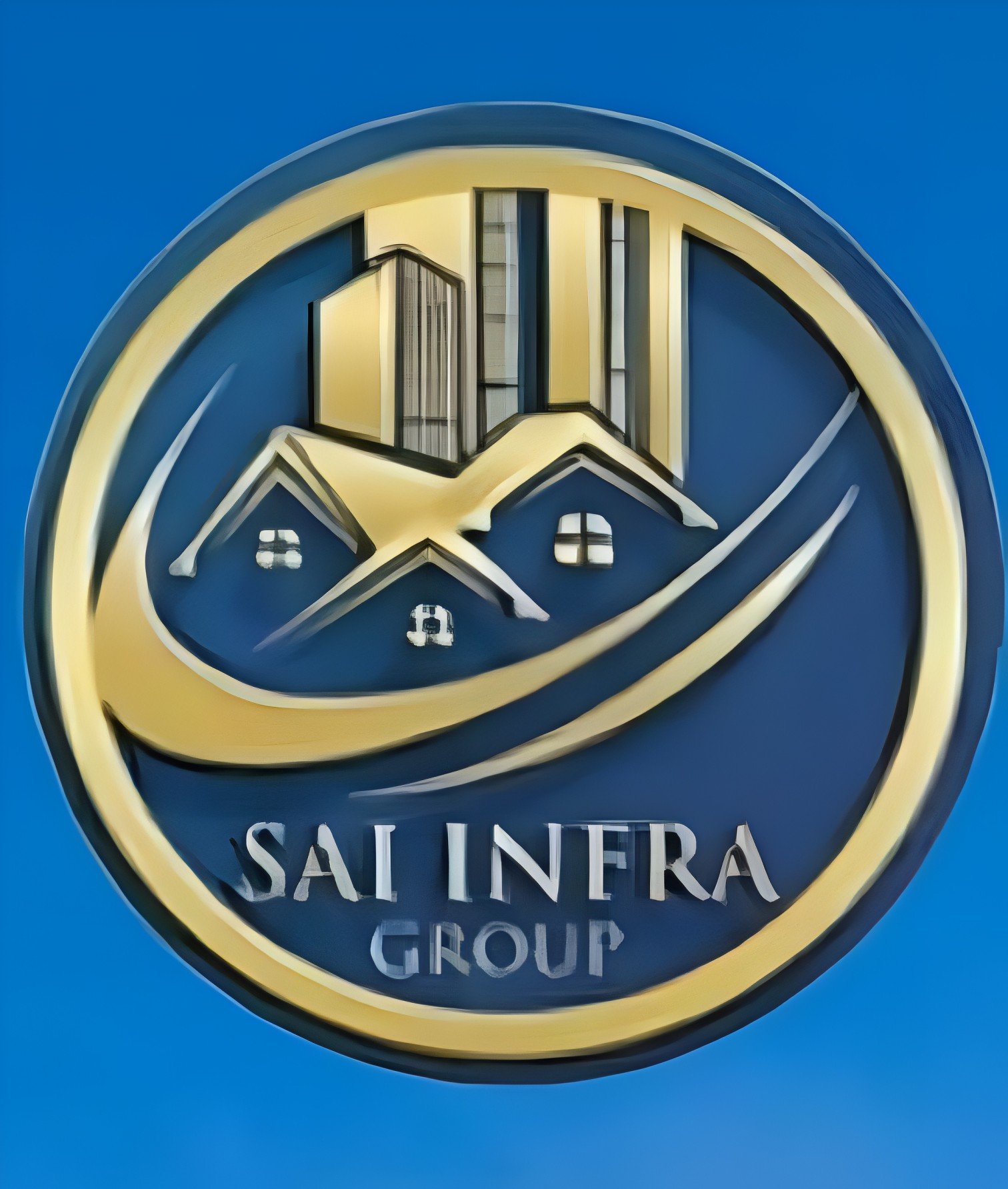 SAI INFRA GROUP PVT. LTD. logo