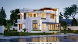 Luxury Vila