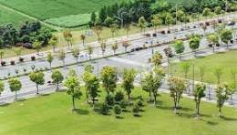 Plot at Jankipuram