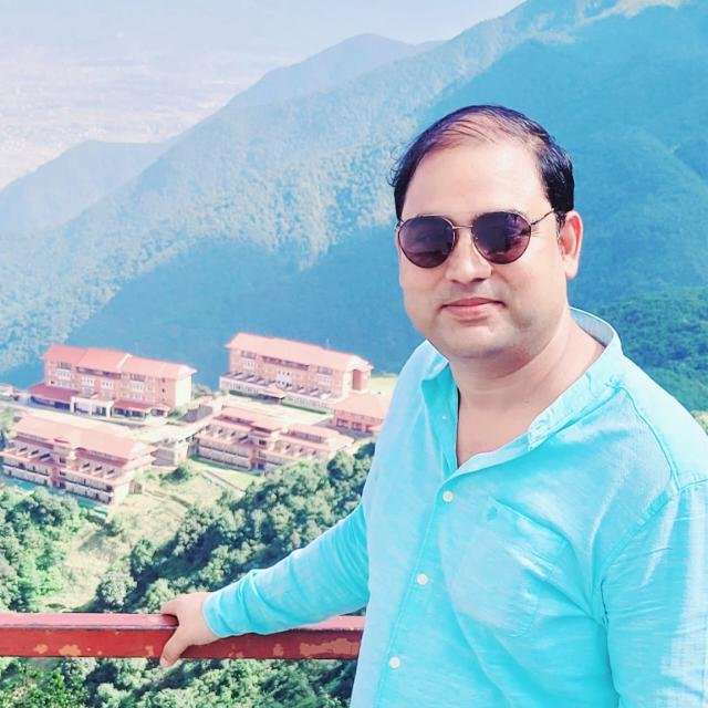 Director